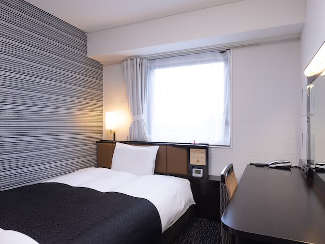 アパホテル〈山形鶴岡駅前〉