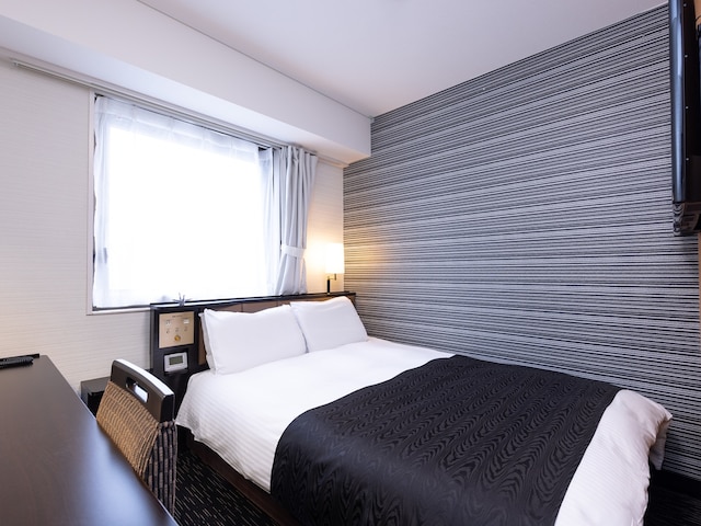 アパホテル〈山形鶴岡駅前〉