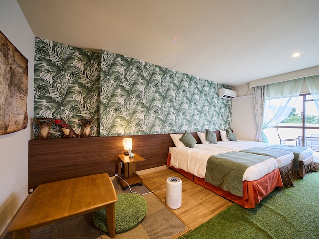 ライカムファミリーリゾートホテル（旧ヒヤグンラナイリゾート）