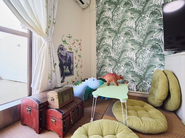 ライカムファミリーリゾートホテル（旧ヒヤグンラナイリゾート）