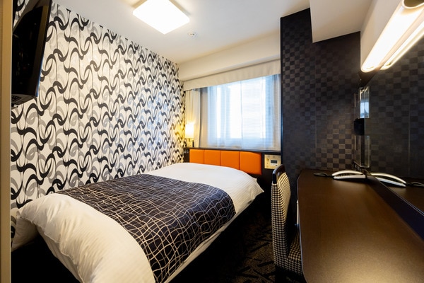 アパホテル〈大阪梅田〉