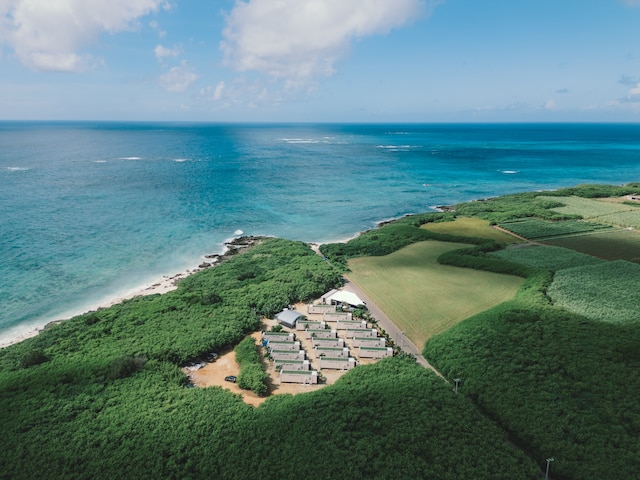 BLANC MIYAKOJIMA（旧：RuGu Glamping Resort）