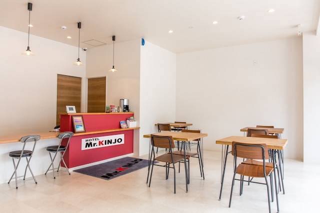 CONDOMINIUM HOTEL Riyuka in KADENA 1