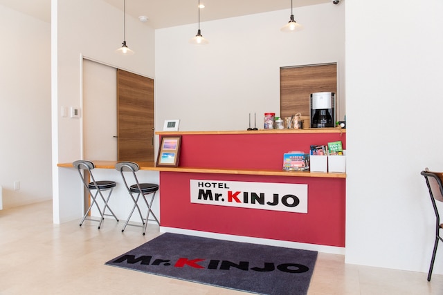 CONDOMINIUM HOTEL Riyuka in KADENA 1