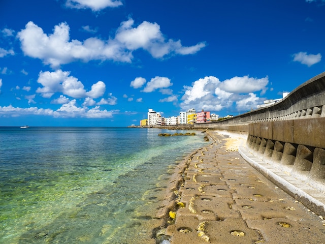 CONDOMINIUM HOTEL Riyuka in KADENA 1
