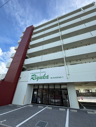 CONDOMINIUM HOTEL Riyuka in KADENA 1