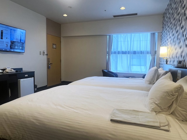 ベイサイドホテル アジュール竹芝