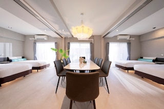 道頓堀クリスタルホテルⅢ