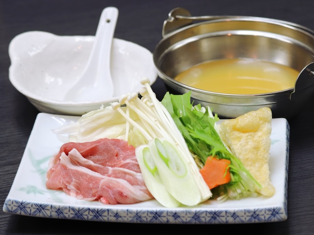 信州戸倉上山田温泉 旬樹庵 やすらぎの宿 若の湯