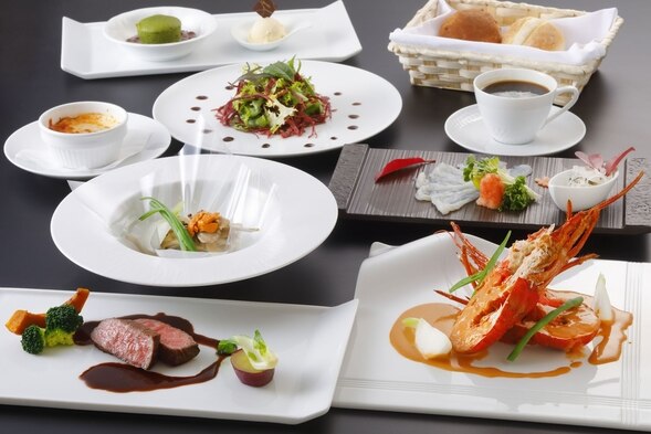 オーシャンリゾートホテル&スパ うみんぴあ