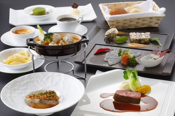 オーシャンリゾートホテル&スパ うみんぴあ