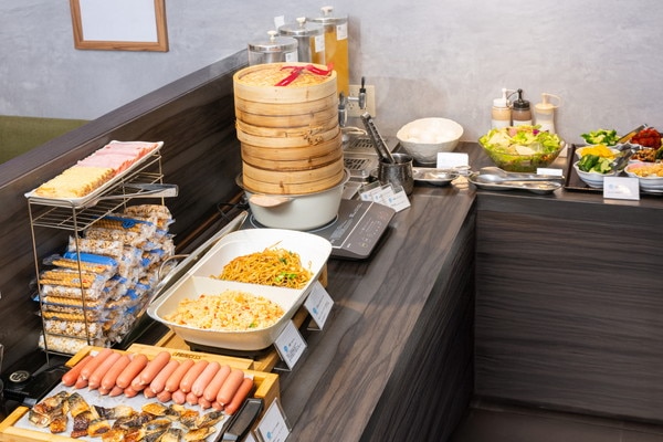 アパホテル〈神田神保町駅東〉