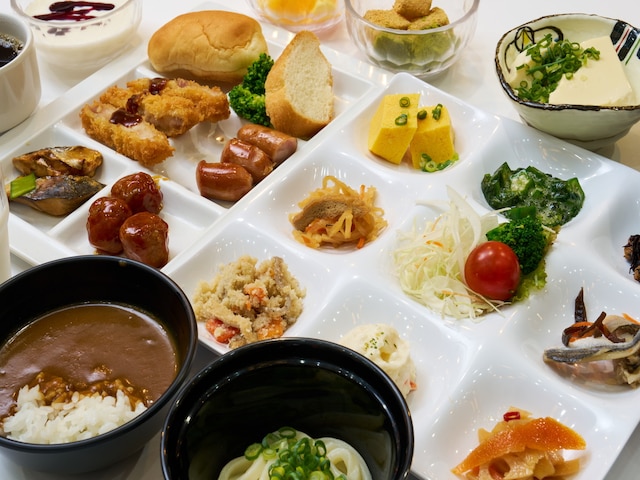 アパホテル〈岡山駅前〉