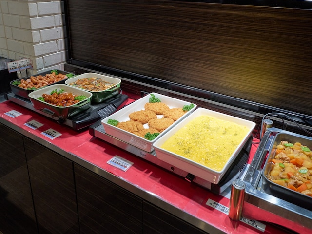 アパホテル〈岡山駅前〉