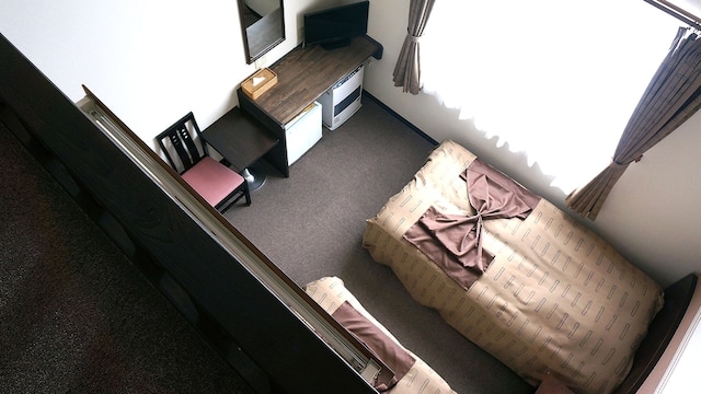 プチホテル ブラン・ネージュ