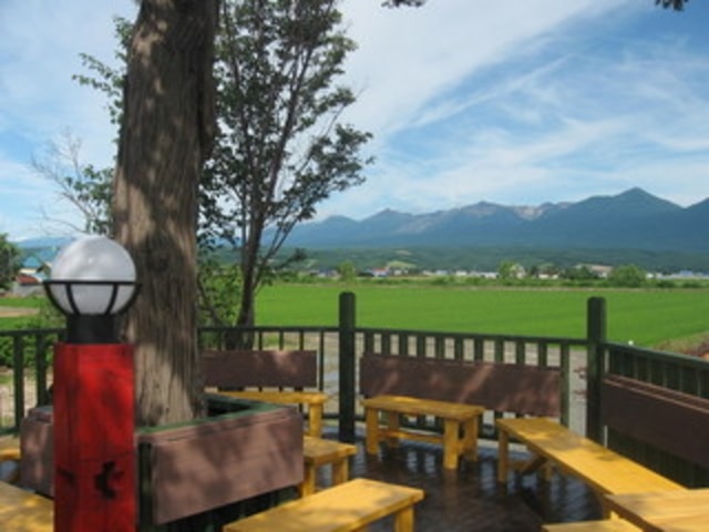 プチホテル ブラン・ネージュ