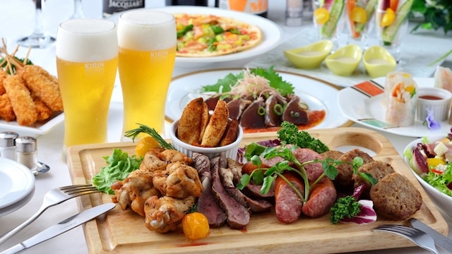 アパホテル&リゾート〈御堂筋本町駅タワー〉