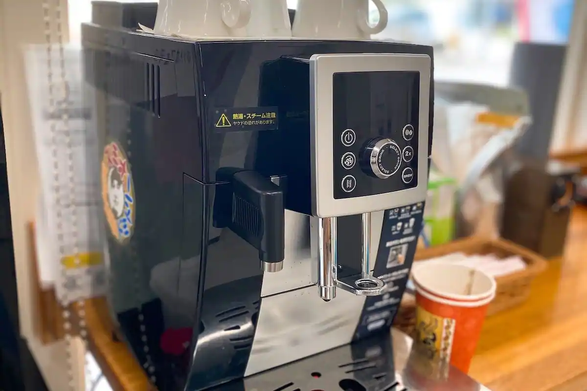 きいやまドミトリー＆ストア