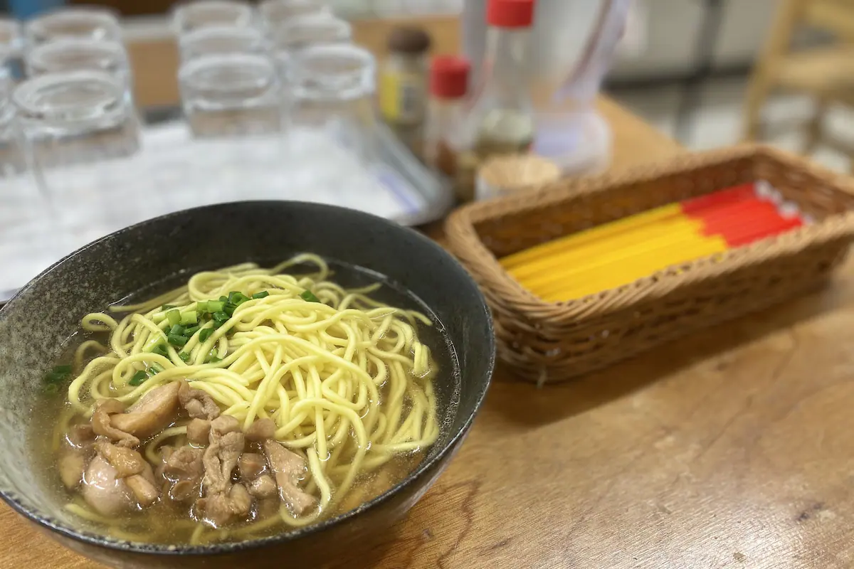 きいやまドミトリー＆ストア