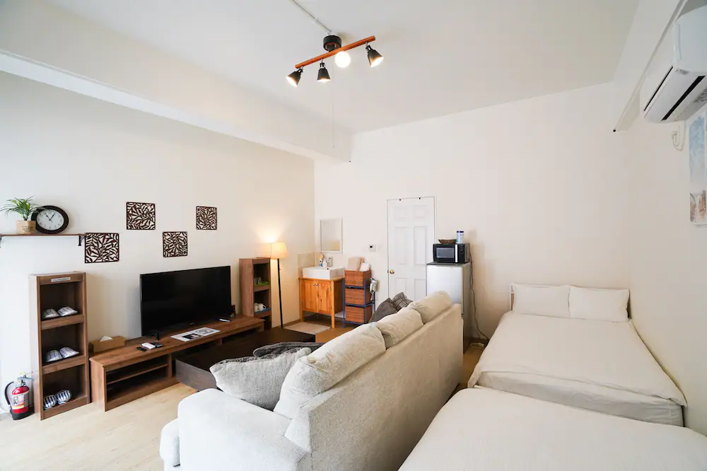 コンドミニアムHotelおもろまち