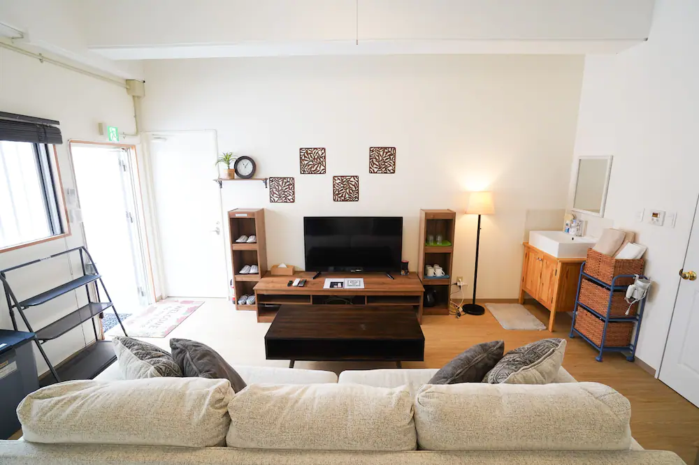 コンドミニアムHotelおもろまち