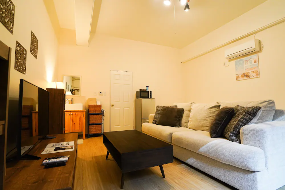 コンドミニアムHotelおもろまち