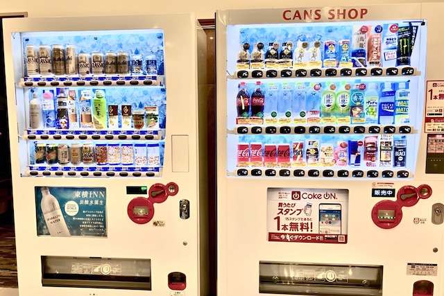 東横INN函館駅前朝市