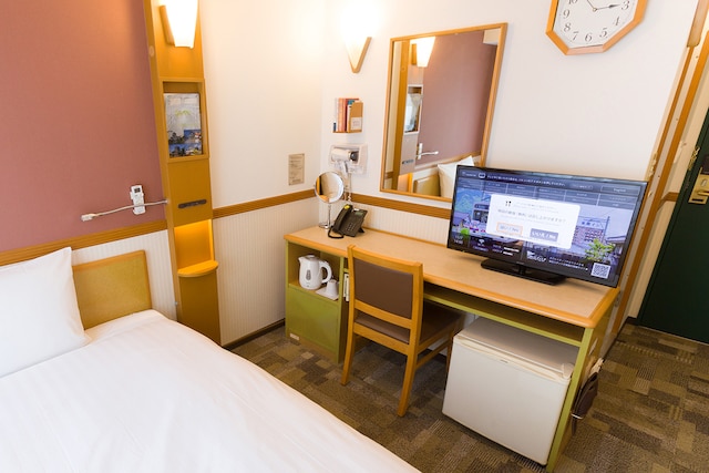 東横INN新白河駅前