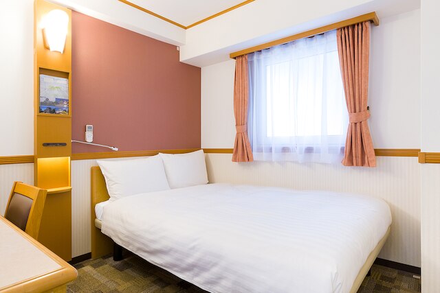 東横INN新白河駅前