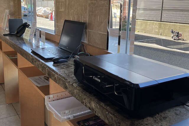 東横INN新白河駅前