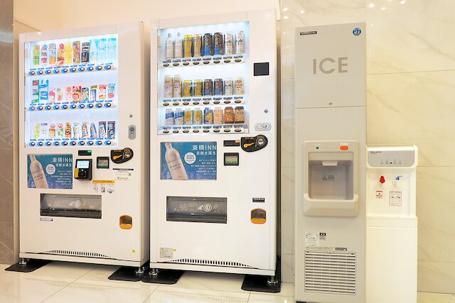 東横INN新白河駅前