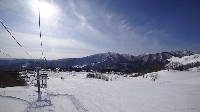 ハチ高原ホテルやまとよ