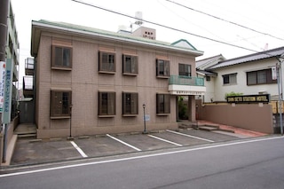 新瀬戸ステーションホテル