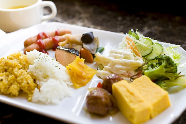 東横INN仙台東口2号館