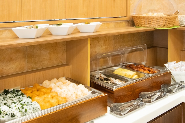 東横INN北見駅前