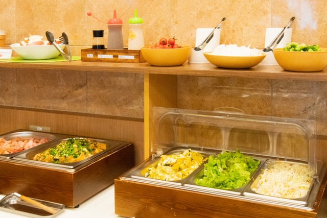 東横INN北見駅前