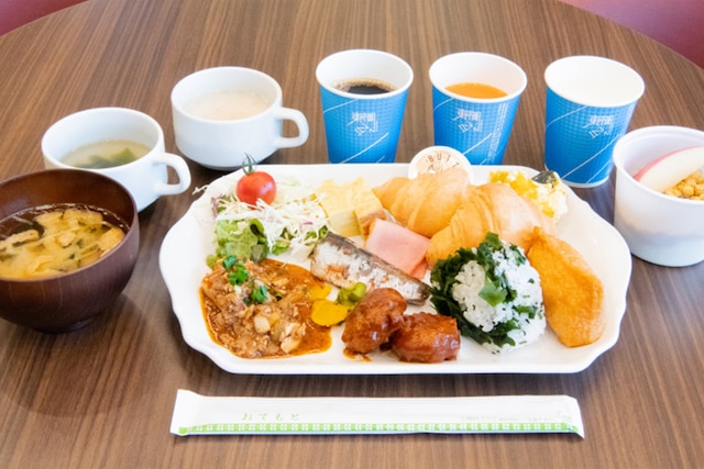 東横INN北見駅前