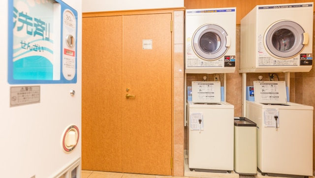 東横INN神戸三ノ宮Ⅱ