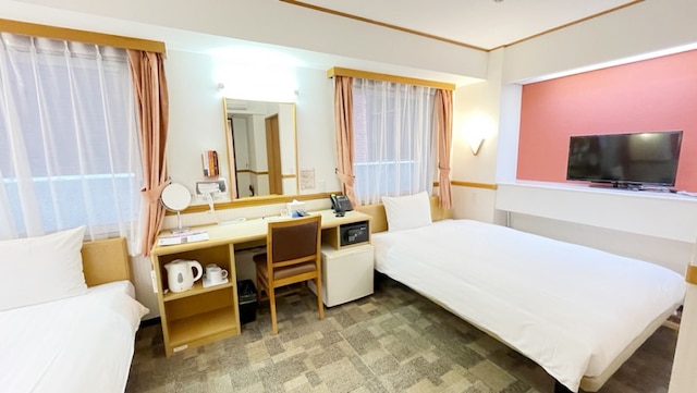 東横INN神戸三ノ宮Ⅱ