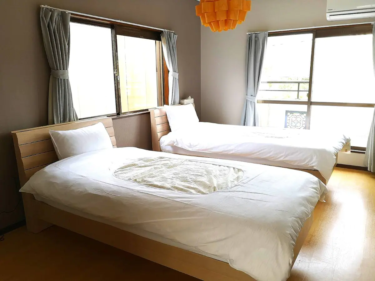 大和大路 View Seven