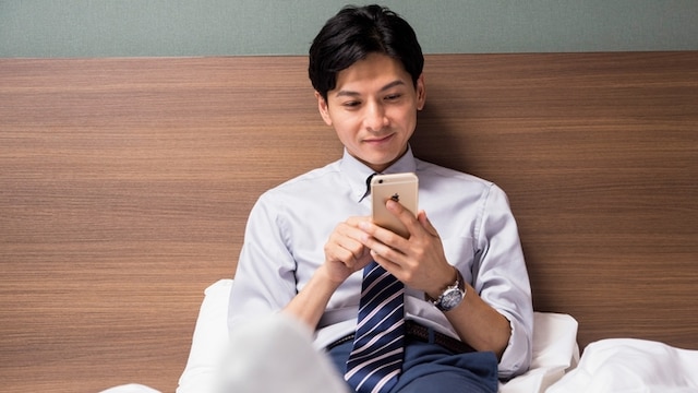 コンフォートイン那覇泊港