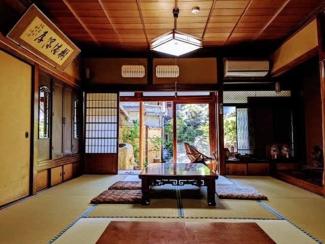 つたや旅館<愛媛県>