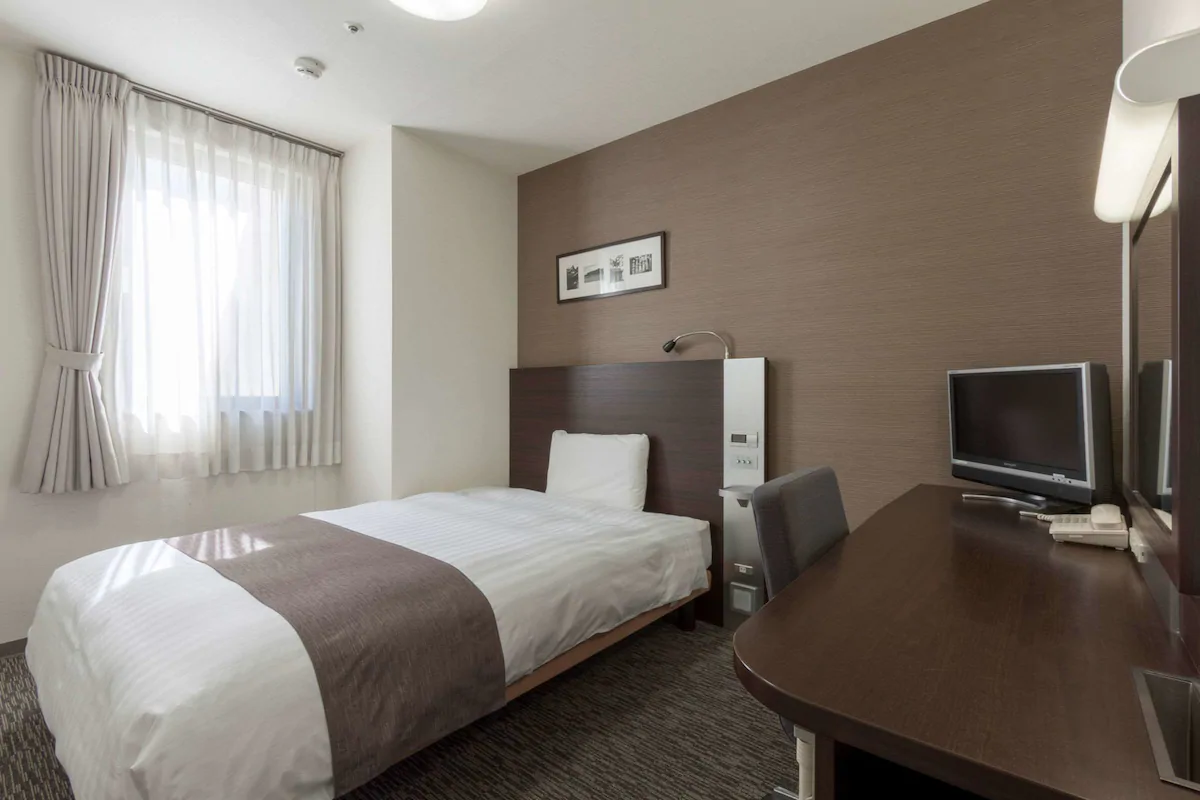 コンフォートホテル仙台西口