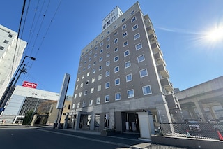 東横INNとかち・帯広駅前