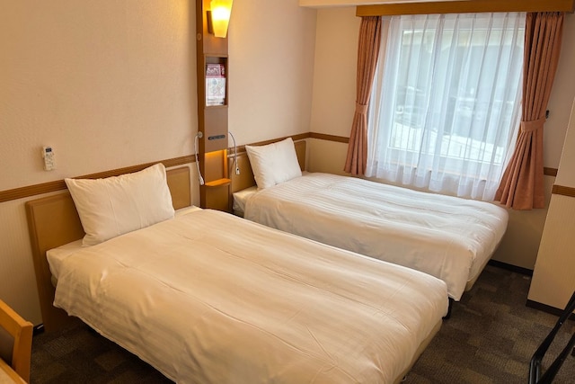 東横INNとかち・帯広駅前