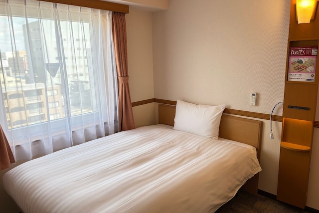 東横INNとかち・帯広駅前