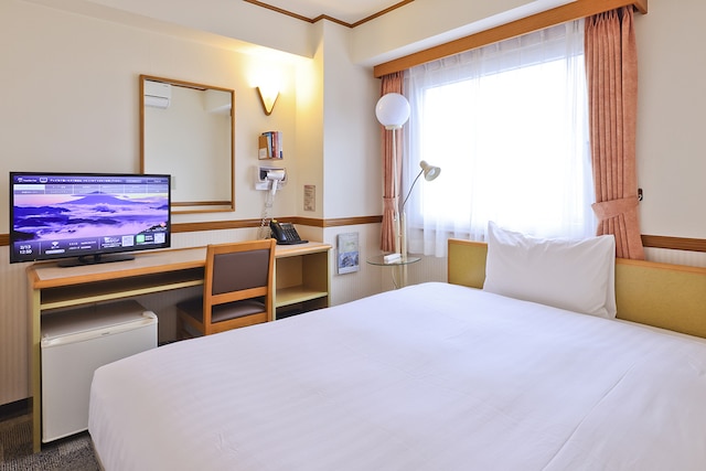 東横INN博多駅南