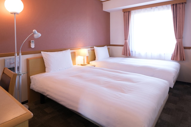 東横INN博多駅南