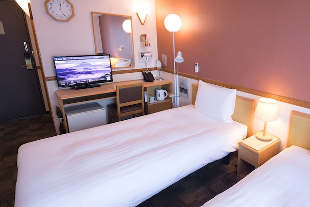 東横INN博多駅南