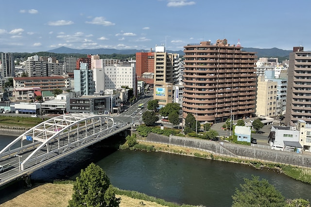 東横INN盛岡駅南口駅前